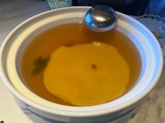 蓉城鸡豆花-茉芮·精致四季川菜(三坊七巷店)