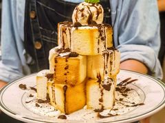 -金翠河烧鹅餐厅(解放碑时代广场店)