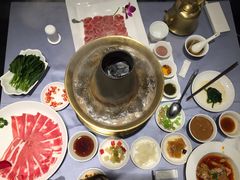 -鼓楼东街老火锅(鼓楼店)