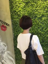 -逸丝风尚yesfashion造型