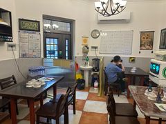 -清真宏玉祥黄门脸餐厅(华荫东里店)