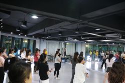 -STAR舞蹈工作室