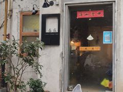 -春庄咖啡SpringHues(钟楼小区店)