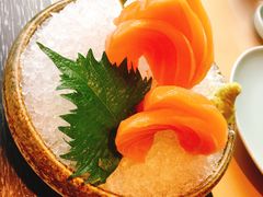 -山葵家·创意料理(宁波来福士店)