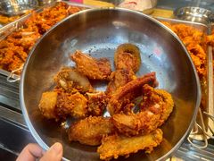 -吴日彪蒜香猪牛排(水巷口店)