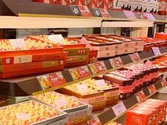 -佳德凤梨酥
