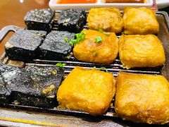 臭豆腐-徽镇小厨·经典徽菜(十里河店)
