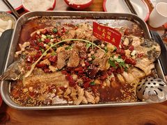-赵大妖·活鱼现烤(天水店)