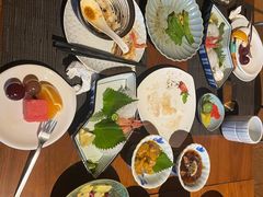 -郑州建业艾美酒店-曙餐厅