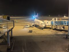 -南昌昌北国际机场