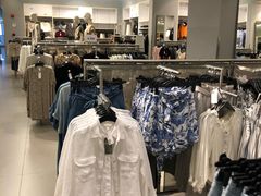 -H&M(星河城店)