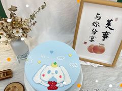 -美斯烘焙培训学院•蛋糕•面包•咖啡(宝安校区)