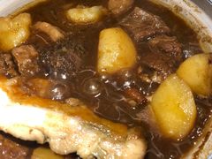 -小放牛河北菜(长安万达店)