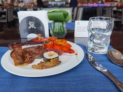 -Social 秀西餐厅-长沙瑞吉酒店(运达店)