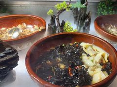 -鑫海汇海鲜烤肉自助(北国商城店)