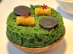 餐前小点-S Kitchen偲厨