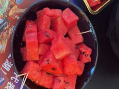 -何师烧烤Pro ·小龙虾·江湖川菜·精酿啤酒(太古里店)