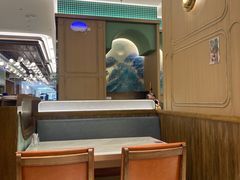 -新世界餐厅(万达店)