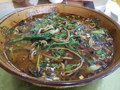 -临江后街鳝丝(临江店)