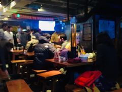 大堂-火鬼 PYRO(五道口店)