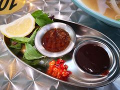 -德意洋洋·东南亚风味馆(动感小西关店)