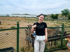 -新疆天山野生动物园