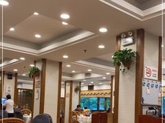 大堂-庐州太太(CBD店)