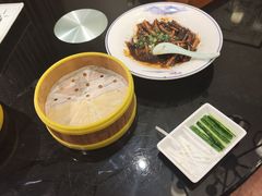 -三凤酒家·百年无锡菜(清扬茂业店)