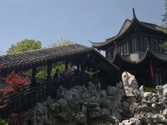 -口岸雕花楼