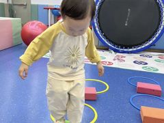 -优佳加感统·语言·注意力训练(江宸天街中心)