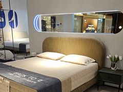 -栖作床垫(欧亚达家居光谷店)