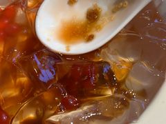 大碗冰粉-鱼酷活鱼烤鱼(静安大融城店)