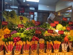 -鸽子窝(宋庄店)