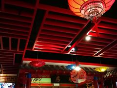 大堂-京氣春饼(机场店)