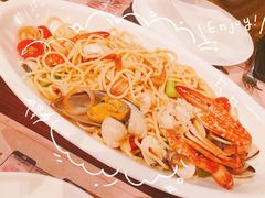 -Bistro 63 创意融合料理(广粤天地店)