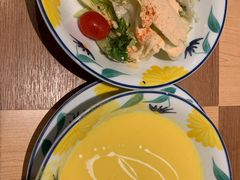 -萨莉亚意式餐厅(深水埗店)