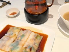 -侨美·唐荔园·40年地道粤菜