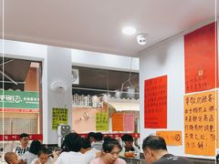 大堂-黄师奶甜品店