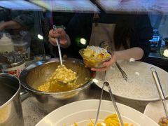 -葛师傅越南特色水果捞(建政南路总店)