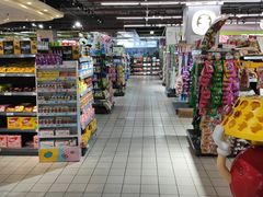 -城市名人壹超市(万达店)