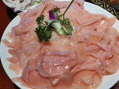 鲜鸭肠-黄家码头老火锅(解放碑旗舰店)