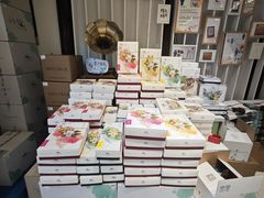 -好一朵茉莉花(老门东店)