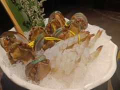 -一绪に和牛寿喜烧(罗湖益田假日店)