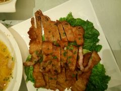 澳洲小牛排-老东吴食府(雅都店)