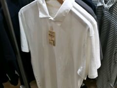 店内环境-MUJI无印良品(茂业天地店)