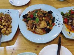 -川渝美食家常菜(北四环中路店)