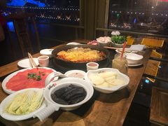 -纸盐河码头火锅(十八梯店)
