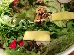 iphone_upload_pic-绿茶餐厅(华联万柳店)