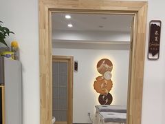 -佬推手盲人推拿(东盛大街安乐路店)