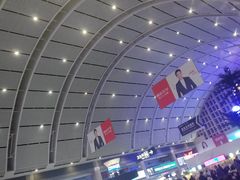 -沈阳站